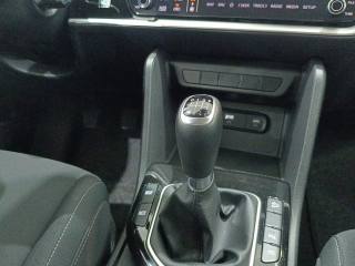 KIA Sportage usata, con Climatizzatore
