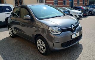 RENAULT Twingo Electric usata, con Airbag Passeggero