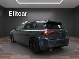 VOLKSWAGEN Golf usata, con Autoradio