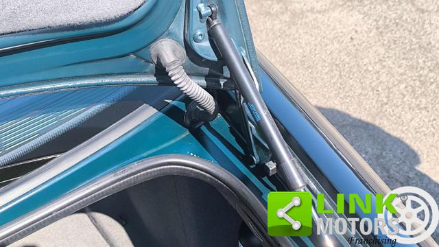 BMW 520 usata, con Tetto panorama