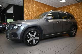 MERCEDES-BENZ GLB 180 usata 76