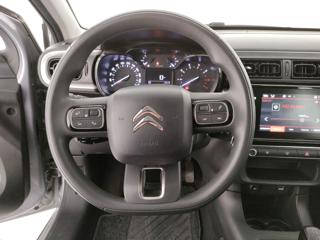 CITROEN C3 usata, con Chiusura centralizzata
