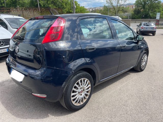 FIAT Punto usata 4