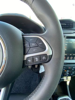 JEEP Renegade usata 31