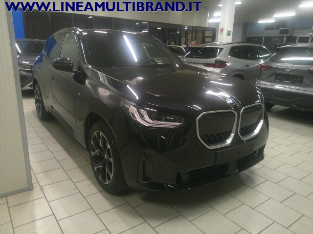 BMW X3 usata, con Autoradio