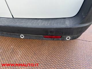 FIAT Doblo usata, con Controllo trazione