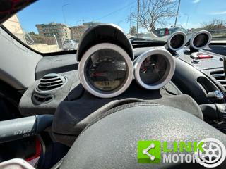 SMART Roadster usata, con Controllo trazione