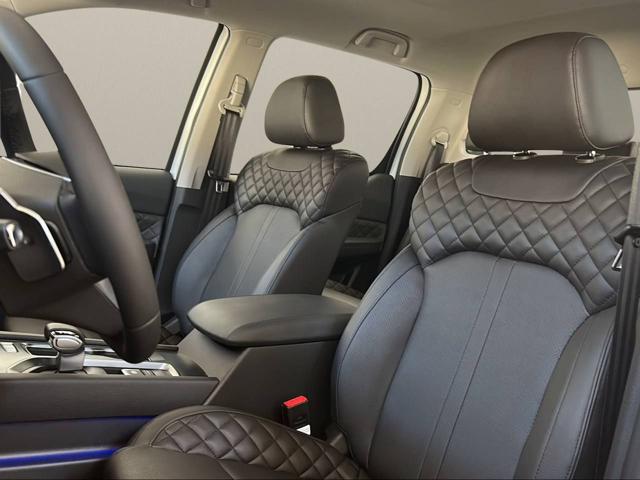 FOTON Tunland G7 usata, con Chiusura centralizzata