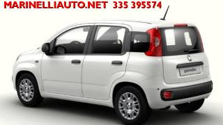 FIAT Panda usata, con Airbag