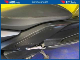 YAMAHA X-Max 400 usata 8