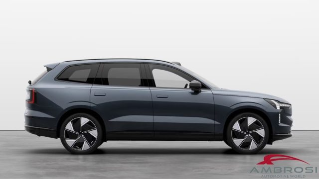 VOLVO EX90 usata 1