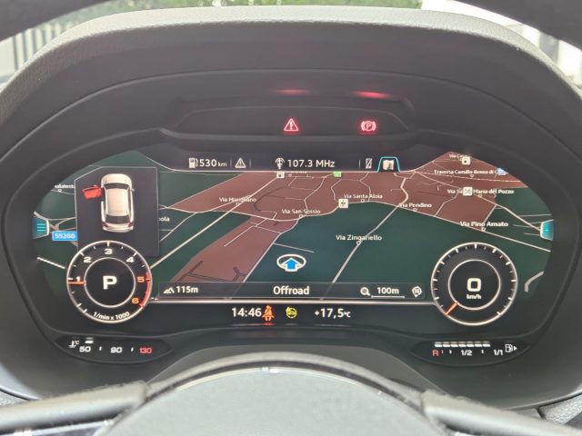 AUDI Q2 usata, con Servosterzo