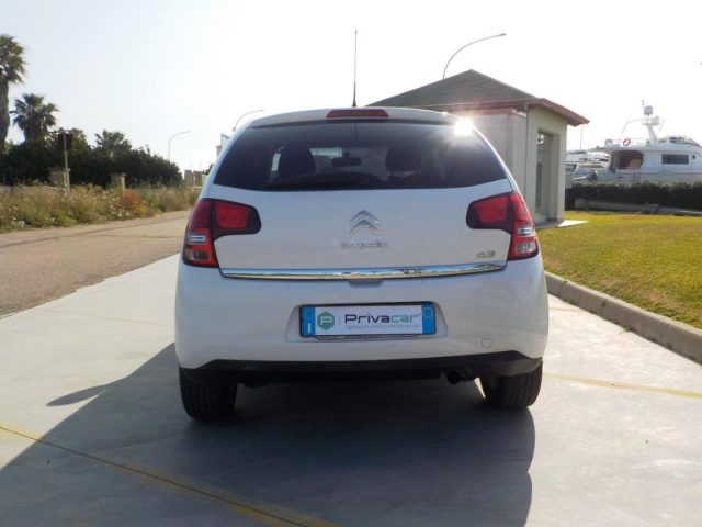 CITROEN C3 usata, con Boardcomputer