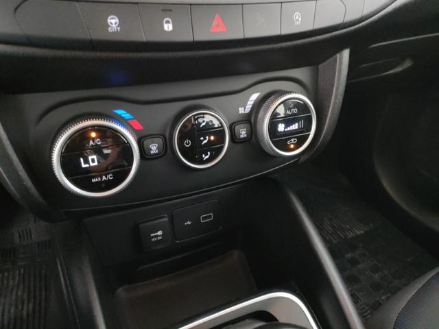FIAT Tipo usata, con Volante in pelle
