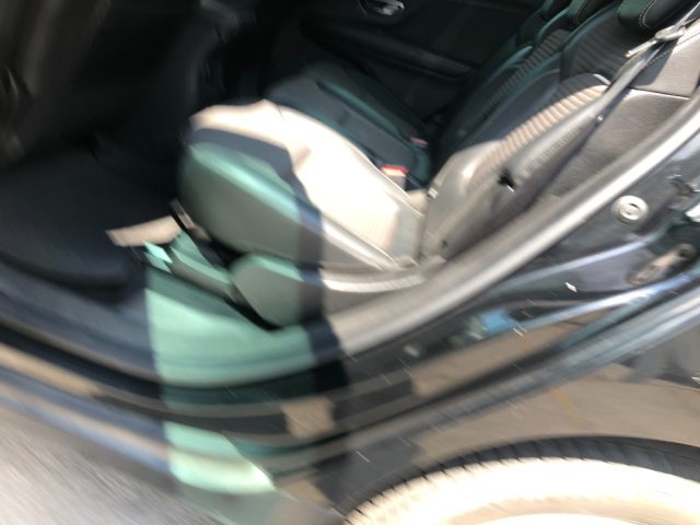 RENAULT Scenic usata 9