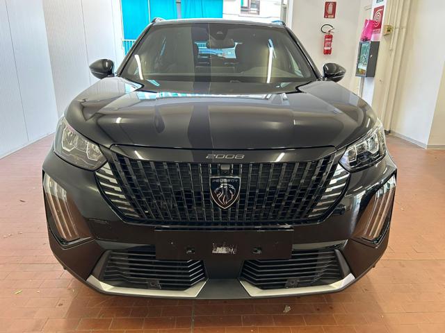 PEUGEOT 2008 usata, con Cerchi in lega