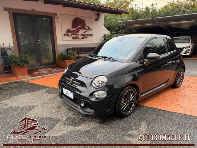 ABARTH 695 usata, con ABS