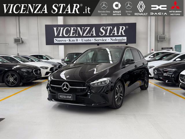 MERCEDES-BENZ B 180 usata, con ABS