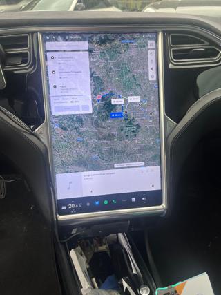 LAND ROVER Discovery usata, con Servosterzo