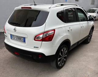 NISSAN Qashqai usata, con Alzacristalli elettrici