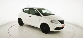 LANCIA Ypsilon usata 47