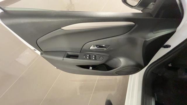 OPEL Corsa usata, con Volante multifunzione