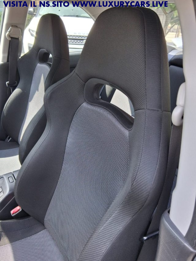 SUBARU Impreza usata 34