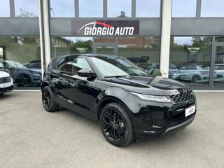 LAND ROVER Range Rover Evoque 2.0D I4 163 CV AWD Auto R-Dynamic SE