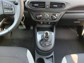 HYUNDAI i10 usata, con Cerchi in lega