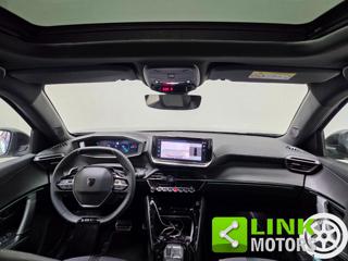 PEUGEOT 2008 usata, con Airbag Passeggero