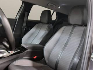 PEUGEOT 2008 usata, con Chiusura centralizzata