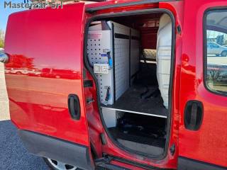 FIAT Fiorino usata, con Chiusura centralizzata telecomandata