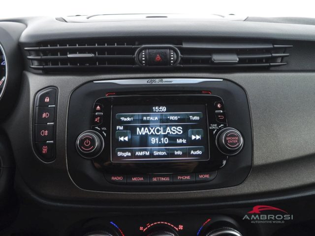 ALFA ROMEO Giulietta usata 13