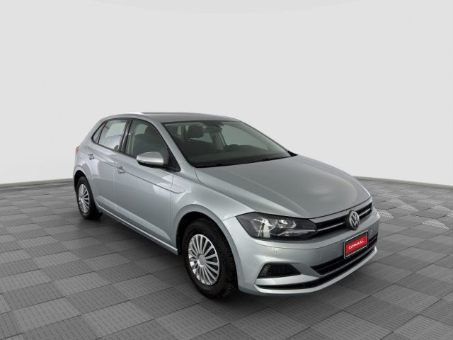 VOLKSWAGEN Polo usata 6