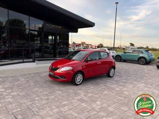 LANCIA Ypsilon usata, con Airbag