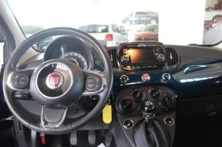 FIAT 500 usata, con Cruise Control