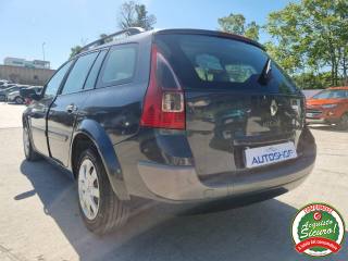 RENAULT Megane usata, con Cerchi in lega