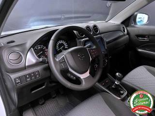 SUZUKI Vitara usata, con Climatizzatore