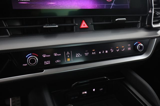 KIA Sportage usata 11