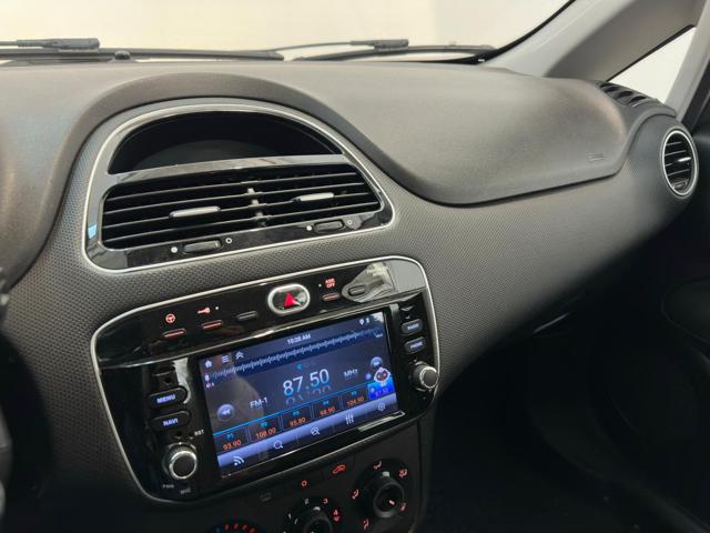 FIAT Punto usata, con Fendinebbia