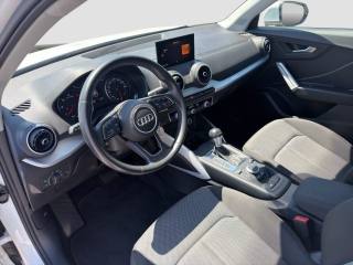 AUDI Q2 usata 8
