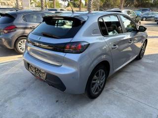 PEUGEOT 208 usata, con Boardcomputer