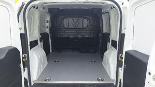 FIAT Doblo usata, con Airbag
