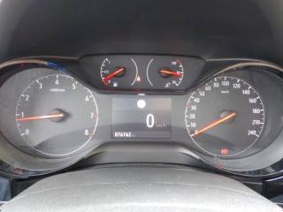 OPEL Corsa usata, con Monitoraggio pressione pneumatici