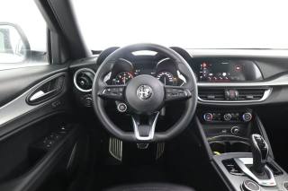ALFA ROMEO Stelvio usata 5