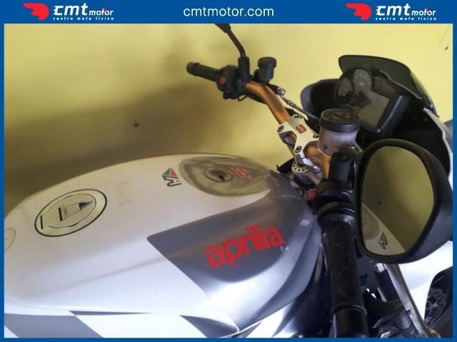 APRILIA Tuono 1000 usata 13