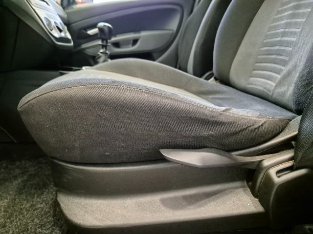FIAT Grande Punto usata 22