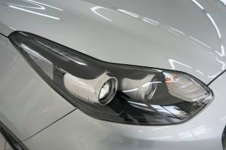 KIA Sportage usata, con Bracciolo