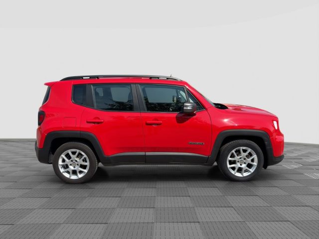 JEEP Renegade usata 5