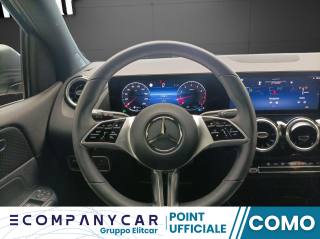 MERCEDES-BENZ B 180 usata, con Controllo automatico clima